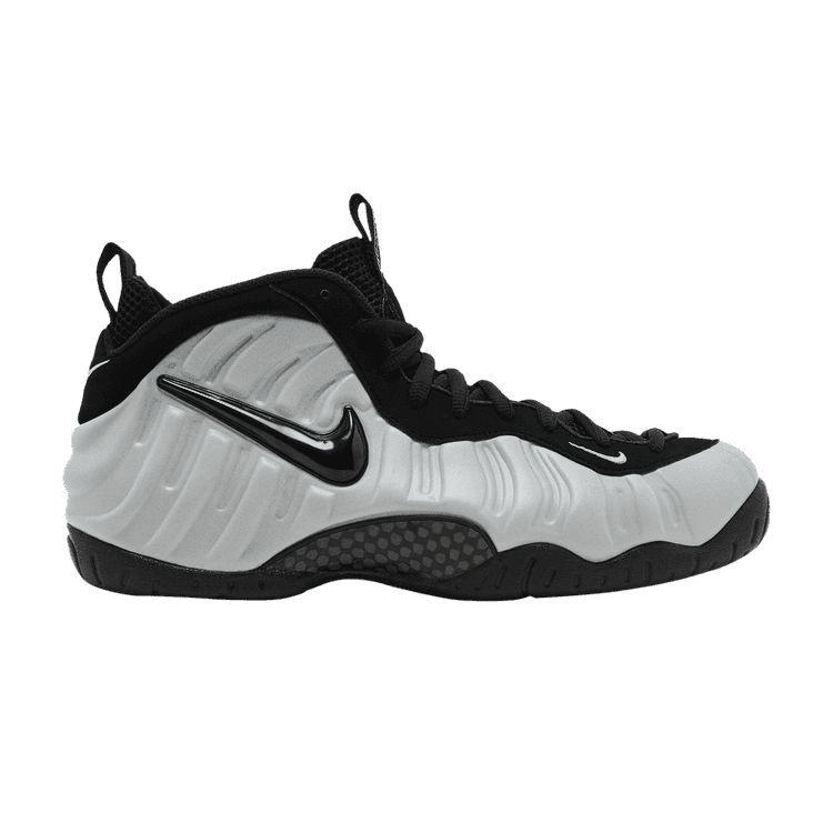 Air Foamposite Pro 'Wolf Grey' Sneaker Release and Raffle Info