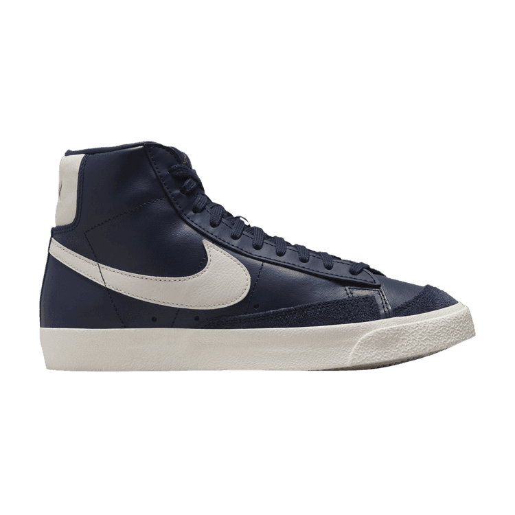 Wmns Blazer Mid '77 'Olympic' Sneaker Release and Raffle Info