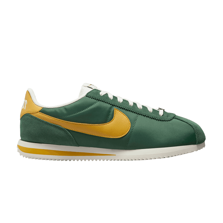 Cortez TXT 'Oregon' Sneaker Release and Raffle Info