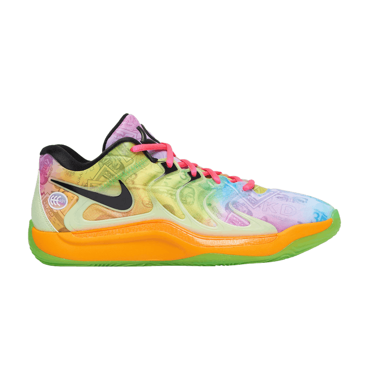 KD 17 'All-Star' Sneaker Release and Raffle Info