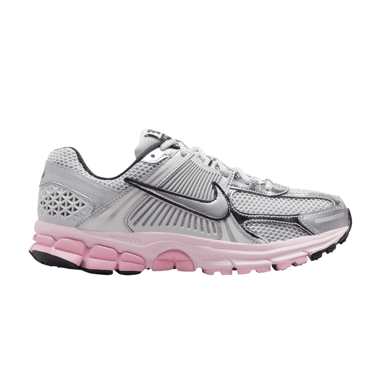 Wmns Air Zoom Vomero 5 'Photon Dust Pink Foam' Sneaker Release and Raffle Info