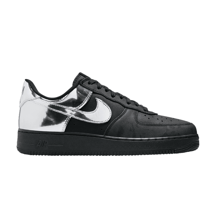 Air Force 1 Low 'All-Star 2025' Sneaker Release and Raffle Info