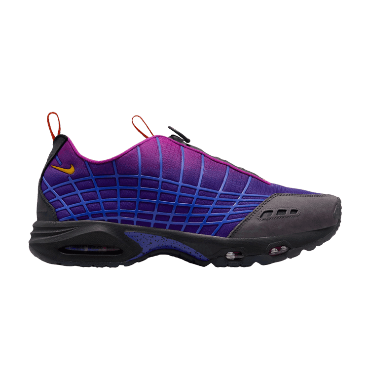 Kids of Immigrants x Air Sunder Max SP 'Persian Violet' Sneaker Release and Raffle Info