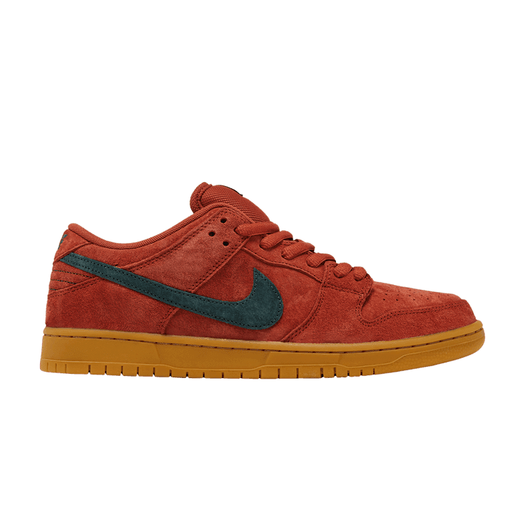 Dunk Low SB 'Burnt Sunrise' Sneaker Release and Raffle Info