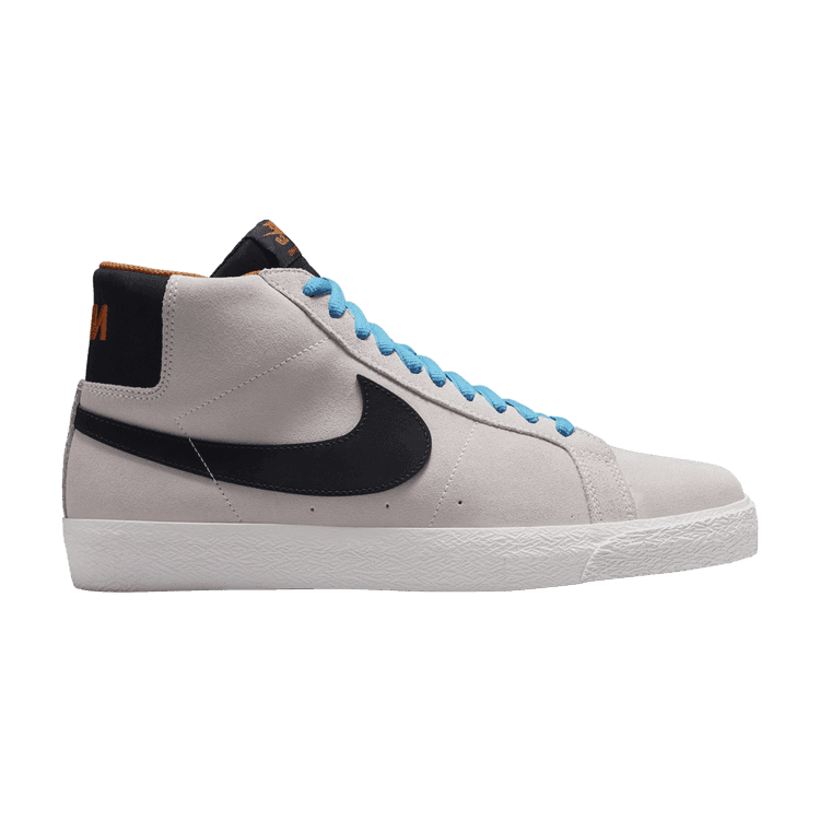 Zoom Blazer Mid SB 'Safari Olympics' Sneaker Release and Raffle Info