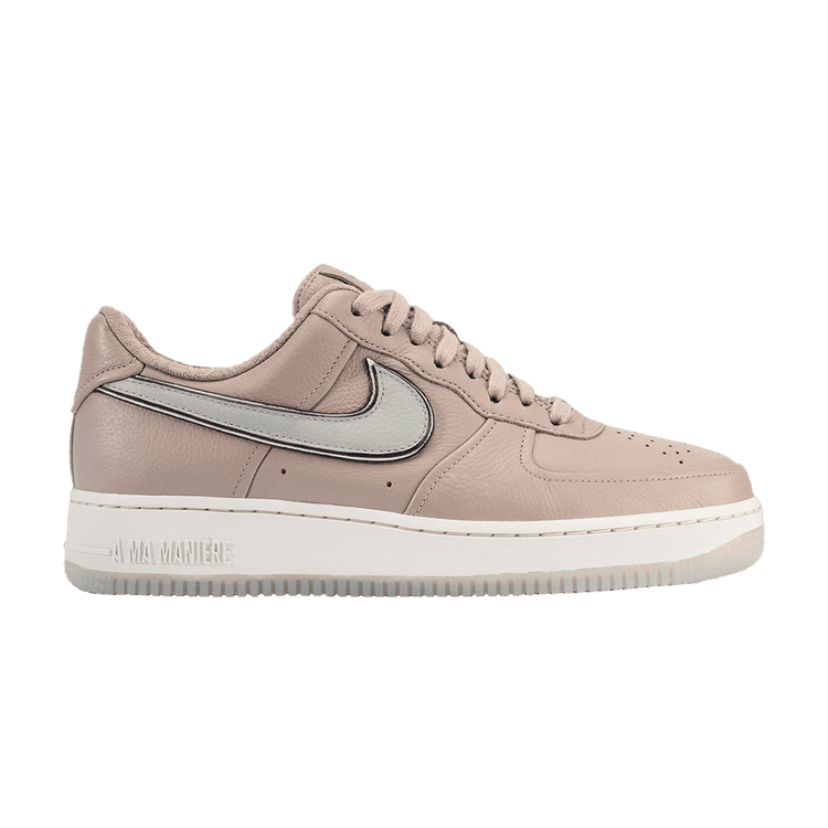 A Ma Maniére x Wmns Air Force 1 Low 'While You Were Sleeping' Sneaker Release and Raffle Info