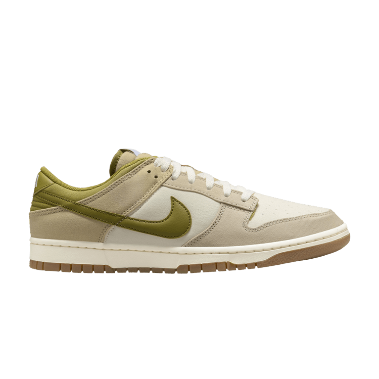 Dunk Low 'Since '72 - Pacific Moss' Sneaker Release and Raffle Info