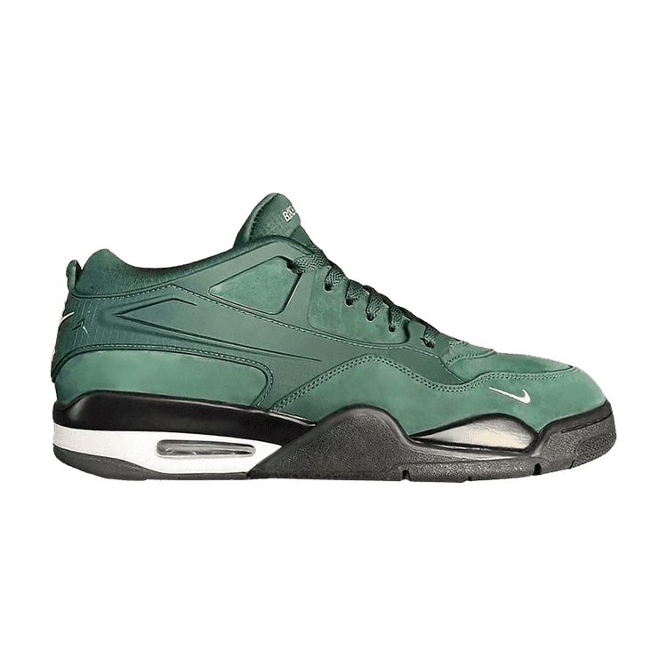 Nigel Sylvester x Air Jordan 4 RM SP 'Pro Green' Sneaker Release and Raffle Info