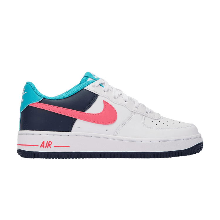 Air Force 1 Low GS '90‚Äôs Neon' Sneaker Release and Raffle Info