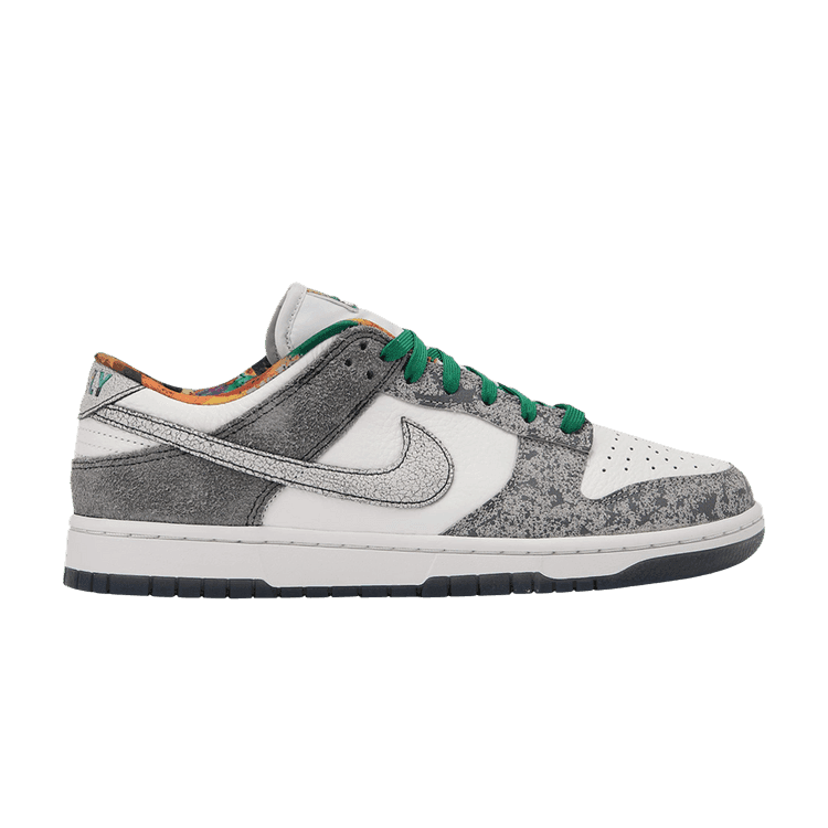 Dunk Low Premium 'Philly' Sneaker Release and Raffle Info