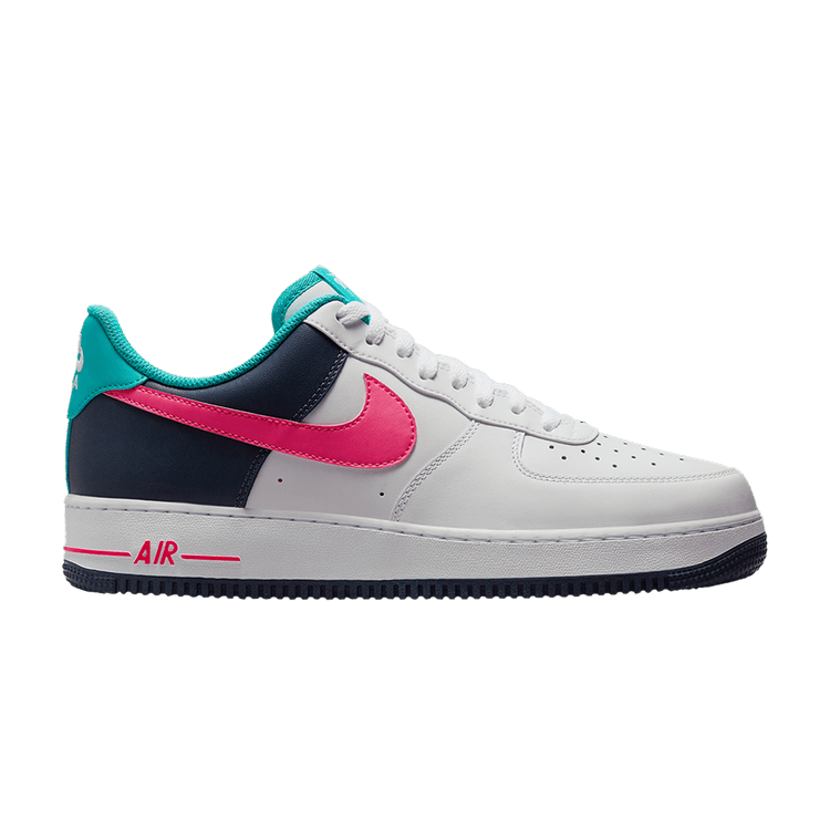 Air Force 1 Low '90‚Äôs Neon' Sneaker Release and Raffle Info