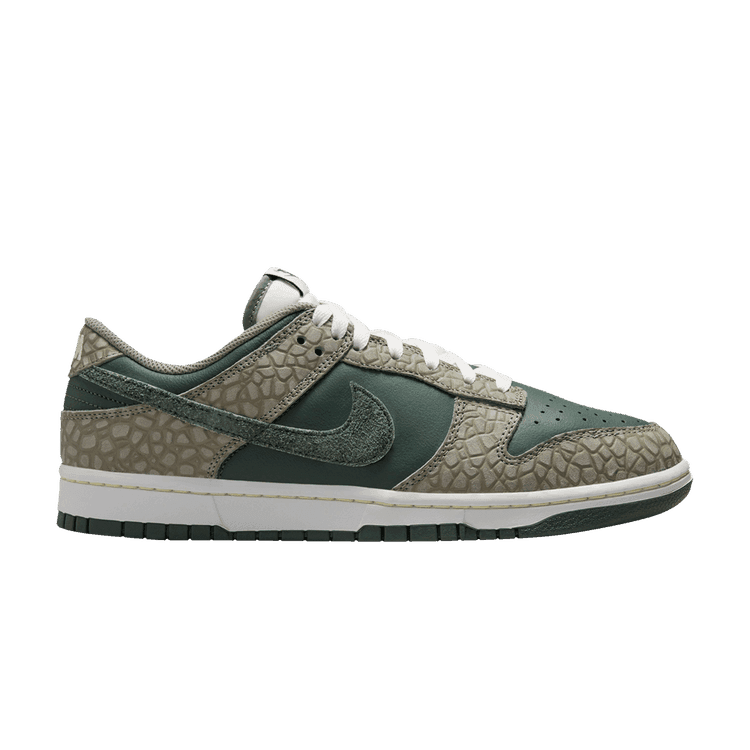 Dunk Low Premium 'Urban Landscape 2.0' Sneaker Release and Raffle Info