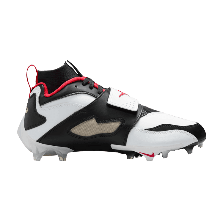 Vapor Edge DT '93 TD '49ers' Sneaker Release and Raffle Info