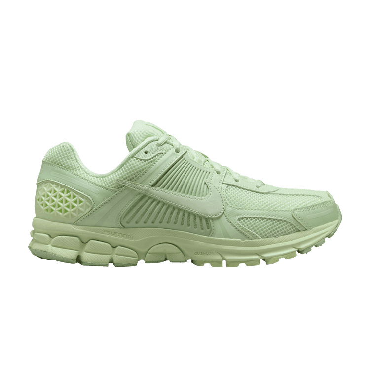 Air Zoom Vomero 5 'Vapor Green' Sneaker Release and Raffle Info