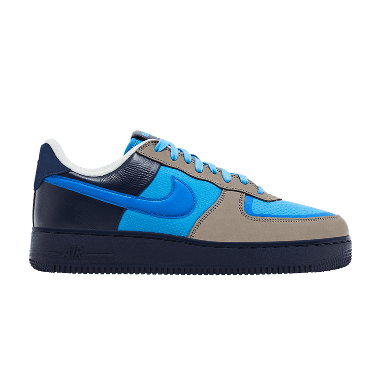 Stash x Air Force 1 Low SP 2024 Sneaker Release and Raffle Info