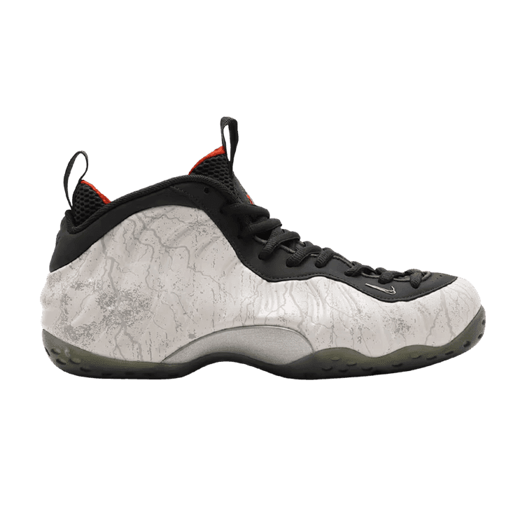 Tekken 8 x Air Foamposite One Premium 'Jin Kazama' Sneaker Release and Raffle Info