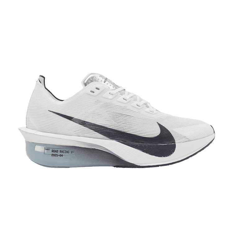 Zoom Vaporfly 4% 'White Obsidian Mist' Sneaker Release and Raffle Info