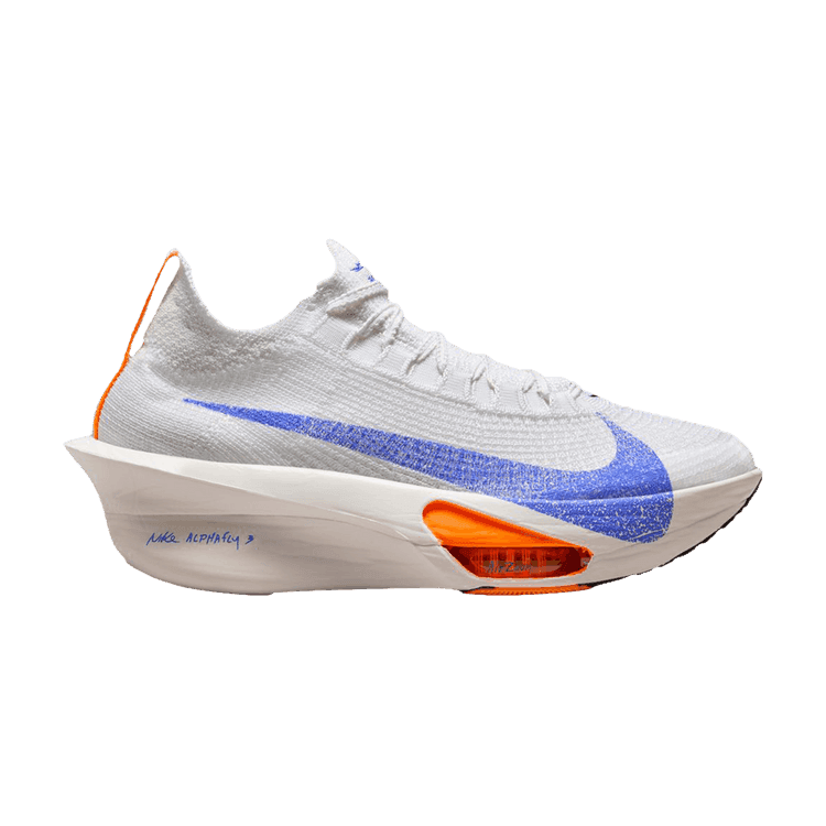 Air Zoom Alphafly NEXT% 3 'Blueprint Pack' Sneaker Release and Raffle Info