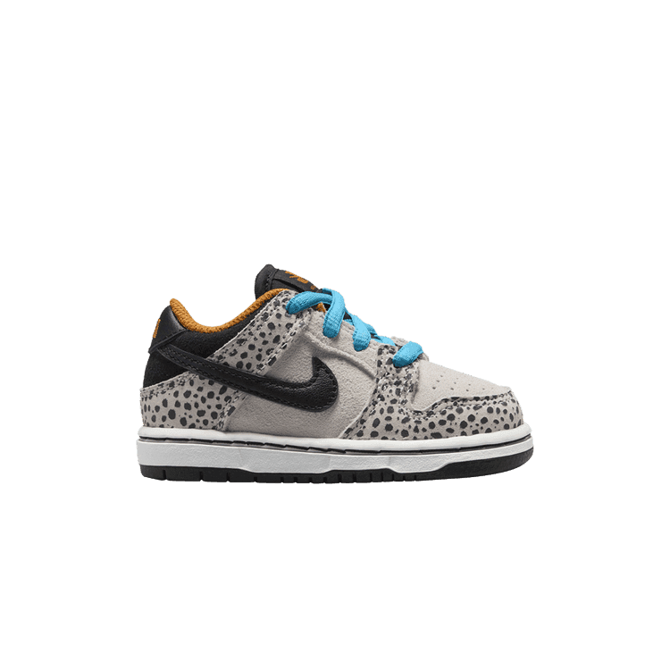 Dunk Low Pro SB TD 'Electric Pack' Sneaker Release and Raffle Info