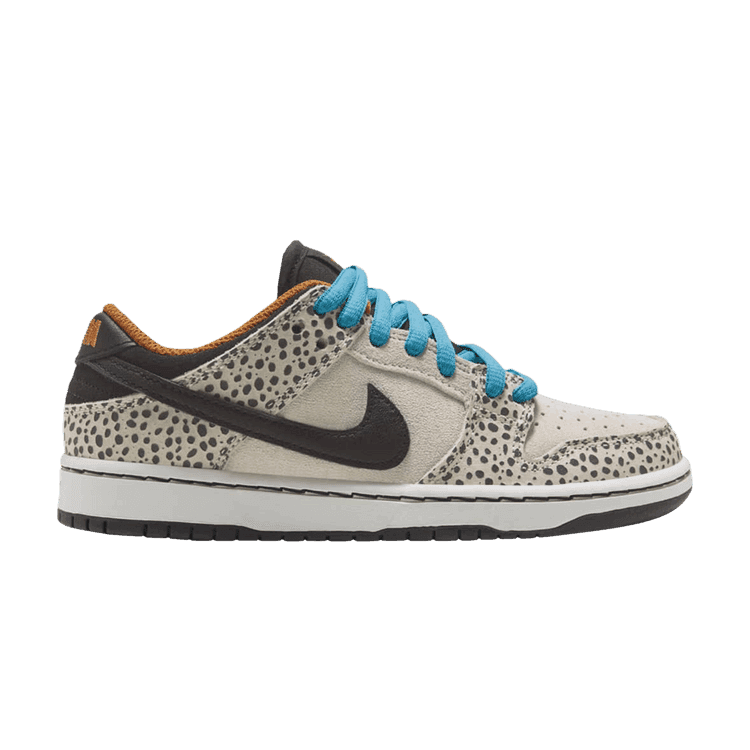 Dunk Low Pro SB PS 'Electric Pack' Sneaker Release and Raffle Info