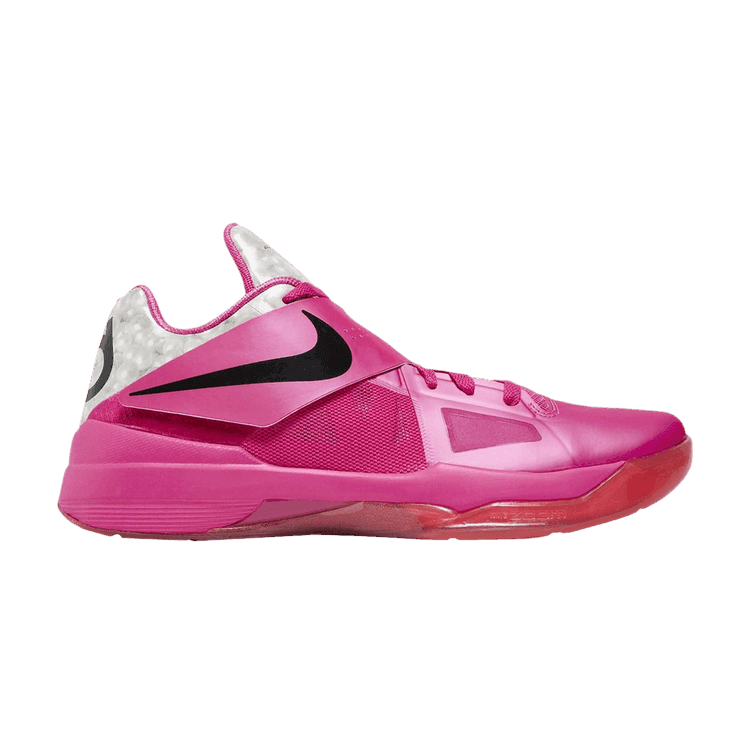 Zoom KD 4 'Aunt Pearl' 2024 Sneaker Release and Raffle Info