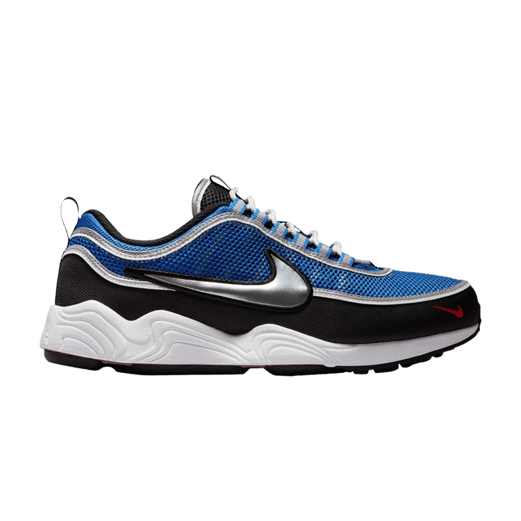 Air Zoom Spiridon SP 'Royal Blue' 2025 Sneaker Release and Raffle Info