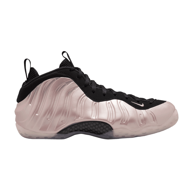 Air Foamposite One 'DMV Cherry Blossom' Sneaker Release and Raffle Info