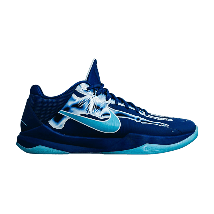 Zoom Kobe 5 Protro 'X-Ray' Sneaker Release and Raffle Info