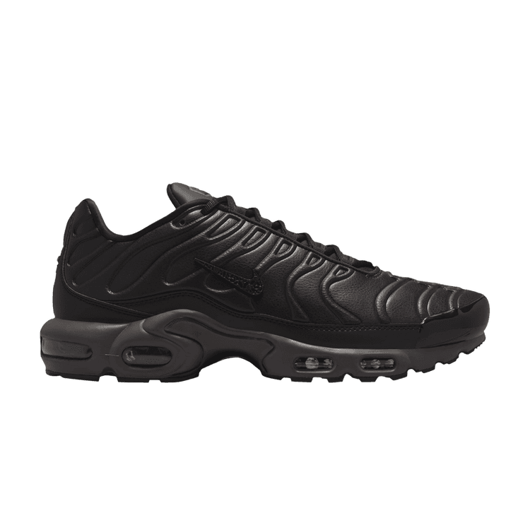 Air Max Plus Premium 'Paris' Sneaker Release and Raffle Info