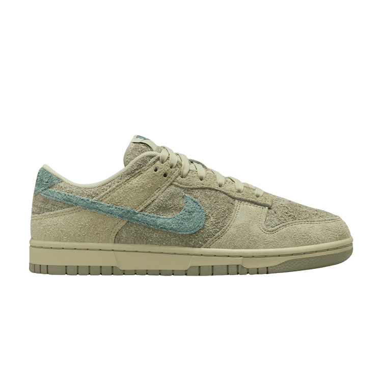 Wmns Dunk Low 'Olive Aura' Sneaker Release and Raffle Info