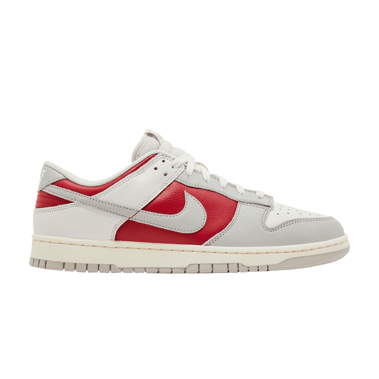 Dunk Low 'Ivory Ultraman' Sneaker Release and Raffle Info