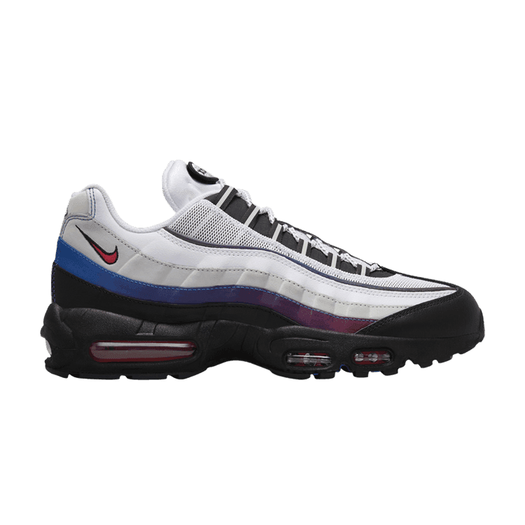 Air Max 95 'Toronto' Sneaker Release and Raffle Info