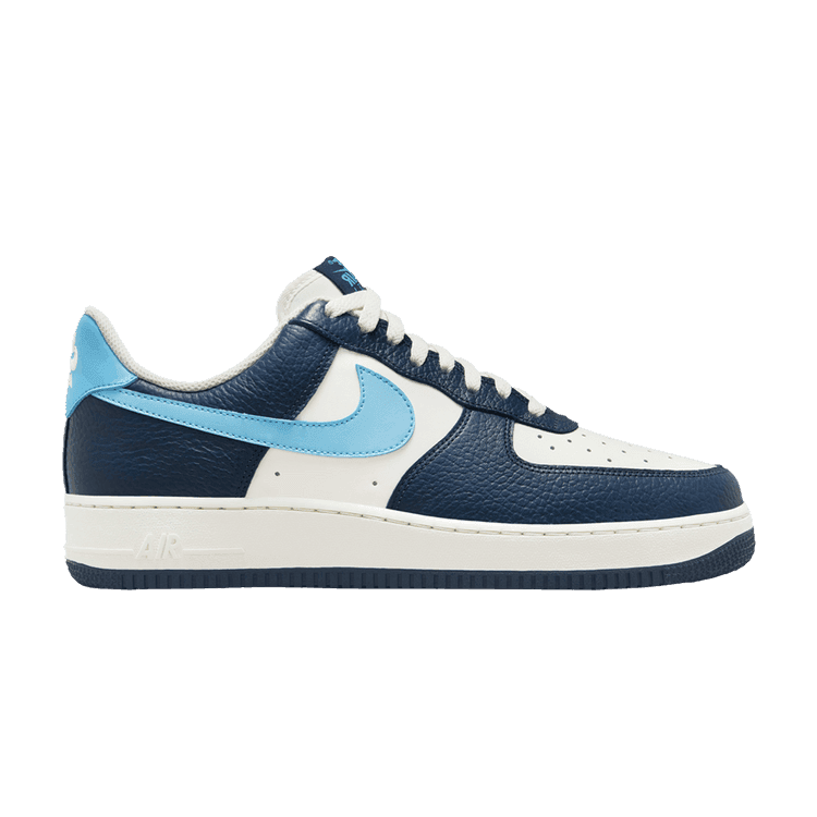 Air Force 1 Low 'Armory Navy Baltic Blue' Sneaker Release and Raffle Info