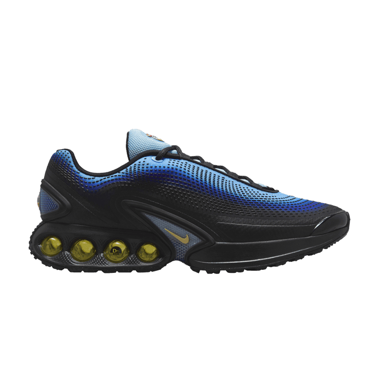 Air Max DN SE 'Sky Blue Chamois' Sneaker Release and Raffle Info