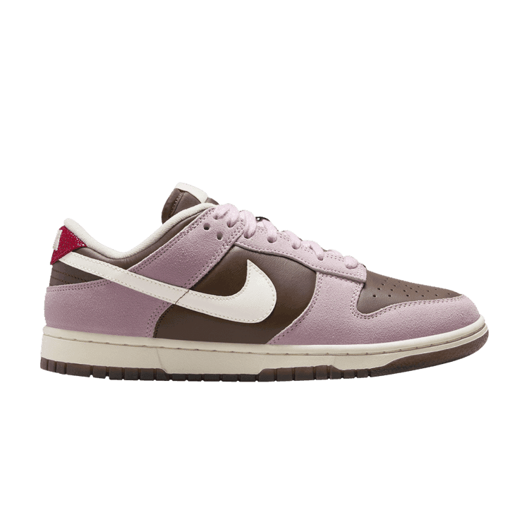 Wmns Dunk Low 'Neapolitan' Sneaker Release and Raffle Info