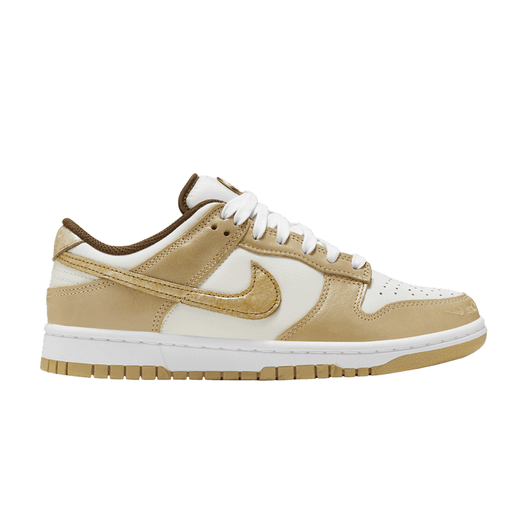 Wmns Dunk Low LX 'Be The One' Sneaker Release and Raffle Info