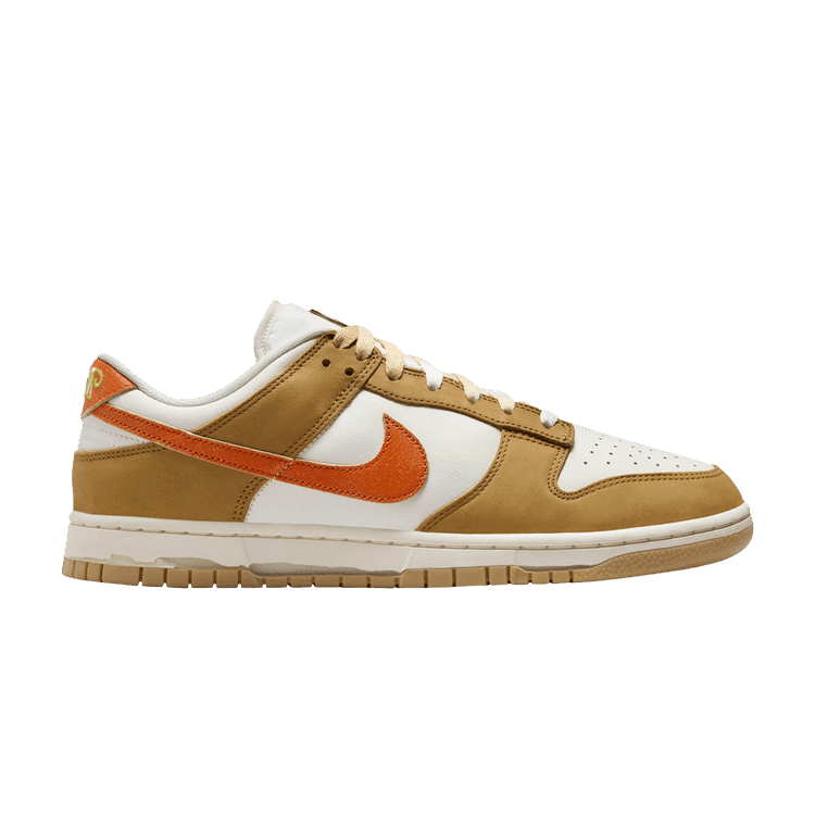 Dunk Low 'Be the 1' Sneaker Release and Raffle Info