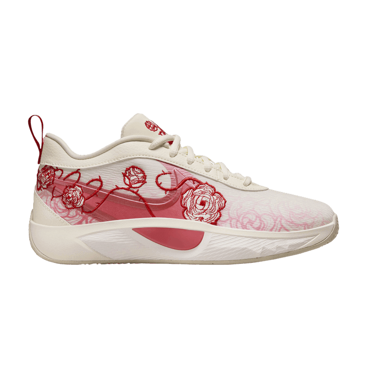 Giannis Freak 6 NRG GS 'Roses' Sneaker Release and Raffle Info