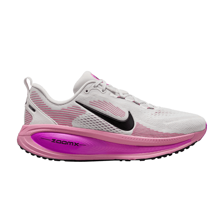 Wmns Vomero 18 'Summit White Elemental Pink' Sneaker Release and Raffle Info