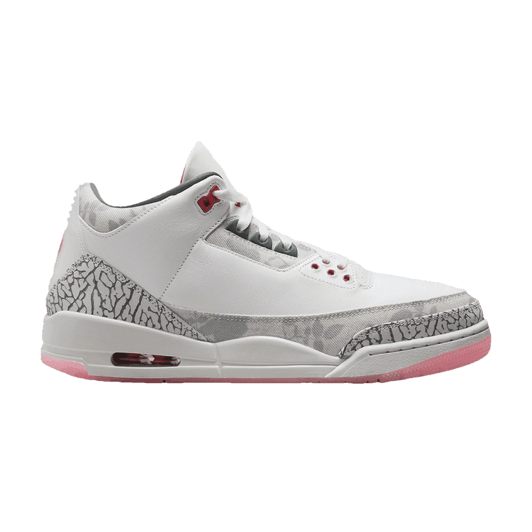 Air Jordan 3 Retro 'Wings' Sneaker Release and Raffle Info