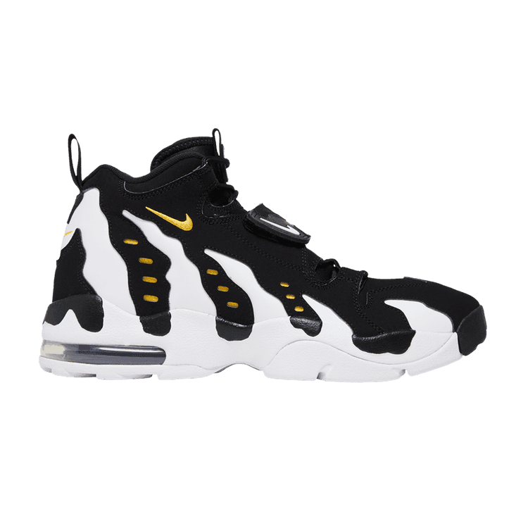 Air DT Max ’96 'Black White' 2024 Sneaker Release and Raffle Info