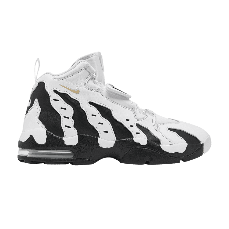 Air DT Max '96 'Colorado Away - White Black' Sneaker Release and Raffle Info