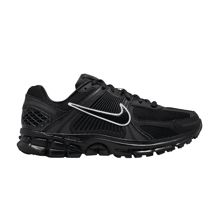 Wmns Air Zoom Vomero 5 'Black White' Sneaker Release and Raffle Info