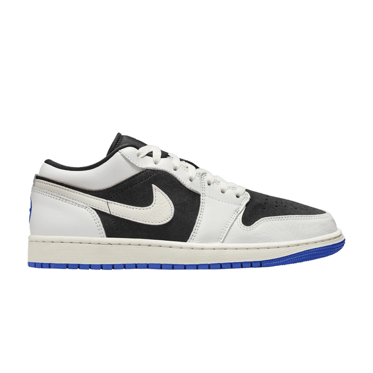 Air Jordan 1 Low 'Quai 54 2024' Sneaker Release and Raffle Info