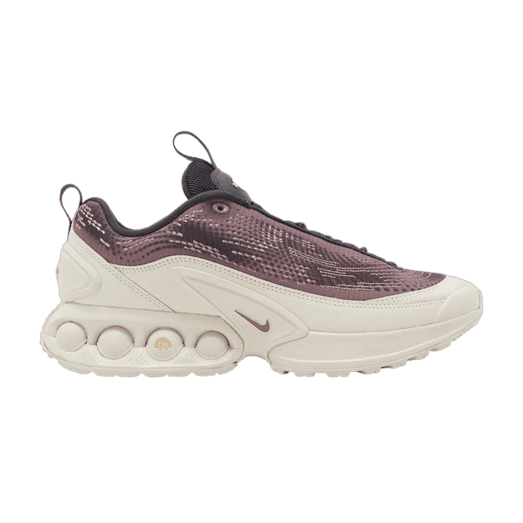 size? x Air Max DN SP 'Smokey Mauve' Sneaker Release and Raffle Info