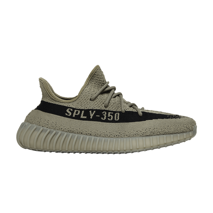 Yeezy Boost 350 V2 'Granite' Sneaker Release and Raffle Info