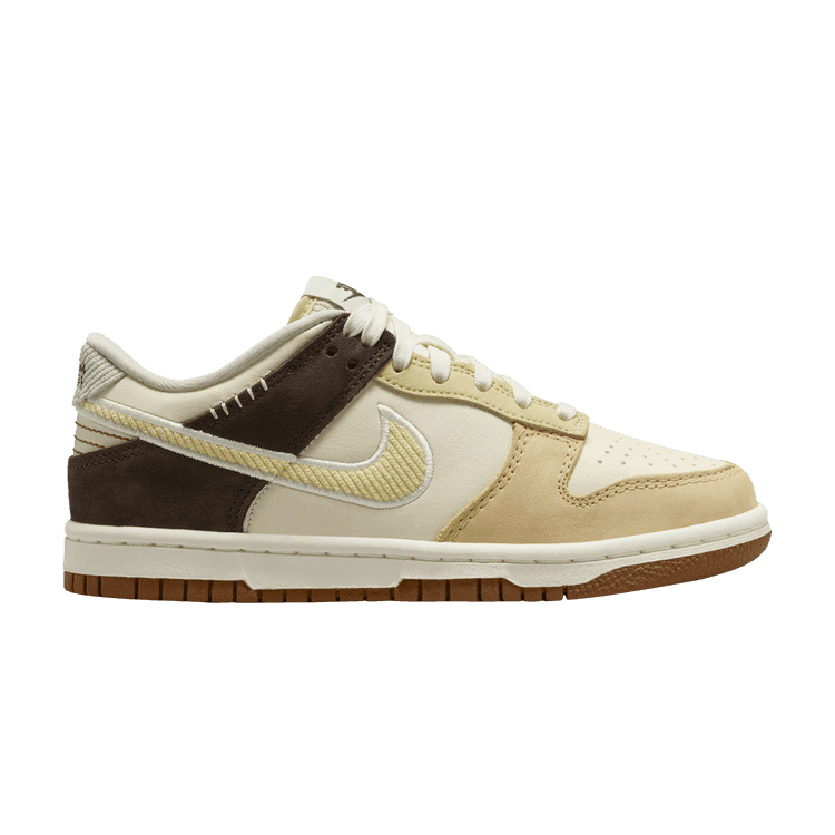 Dunk Low GS 'Passing Notes Pack' Sneaker Release and Raffle Info