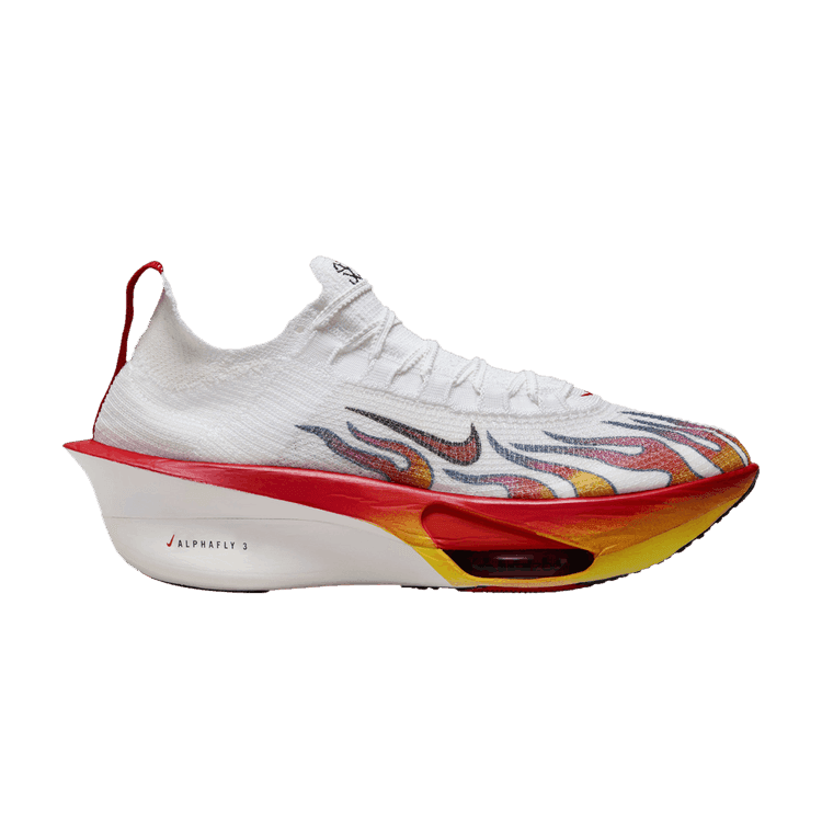 Air Zoom Alphafly NEXT% 3 'Ekiden Pack' Sneaker Release and Raffle Info