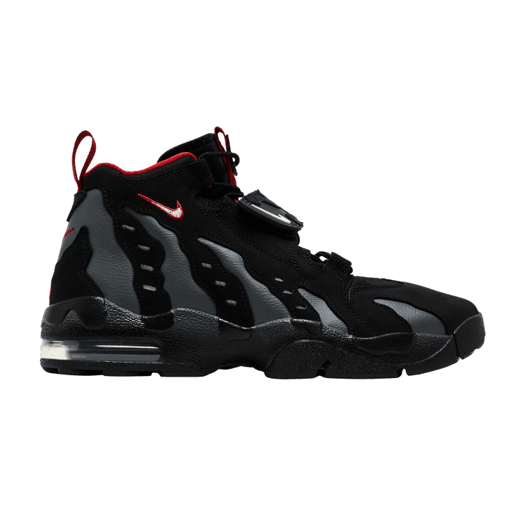 Air DT Max '96 'Falcons' Sneaker Release and Raffle Info