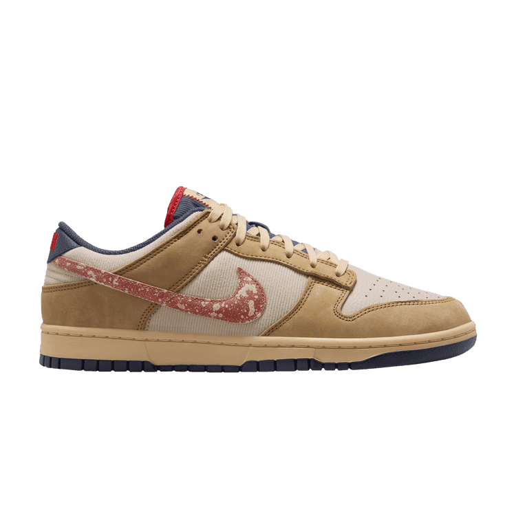 Dunk Low 'Sketch & Exploration' Sneaker Release and Raffle Info